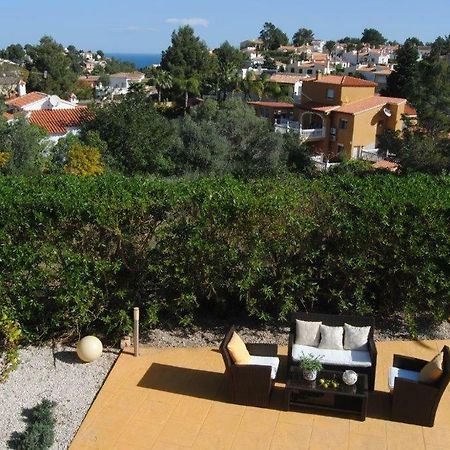 דניה Villa Bozena מראה חיצוני תמונה