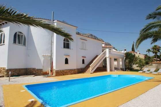 דניה Villa Bozena מראה חיצוני תמונה