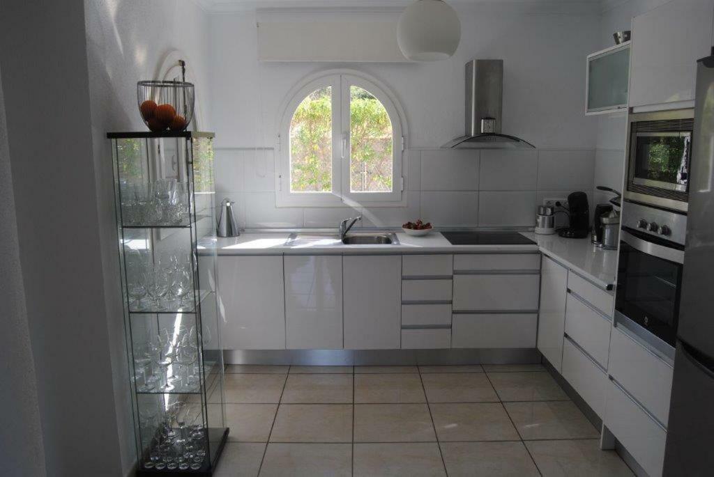 דניה Villa Bozena מראה חיצוני תמונה