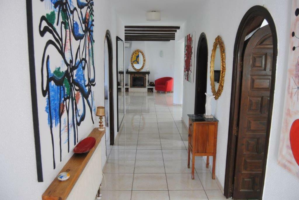 דניה Villa Bozena מראה חיצוני תמונה