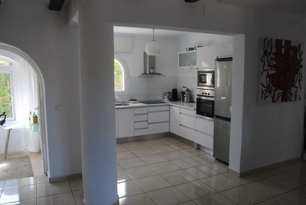 דניה Villa Bozena מראה חיצוני תמונה