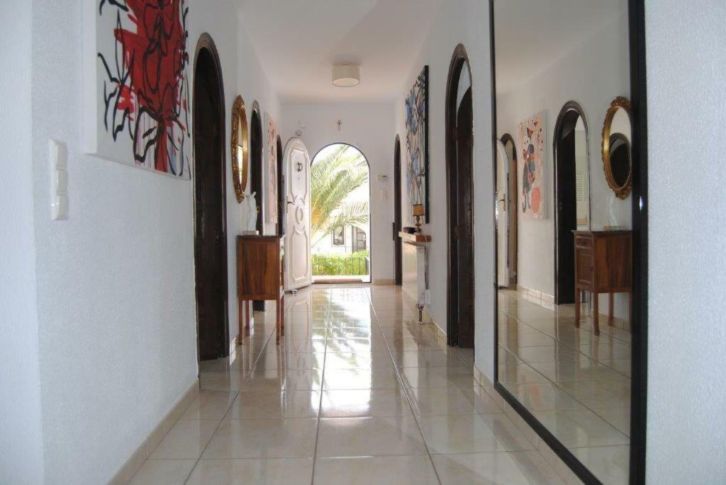 דניה Villa Bozena מראה חיצוני תמונה