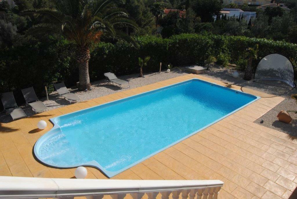 דניה Villa Bozena מראה חיצוני תמונה