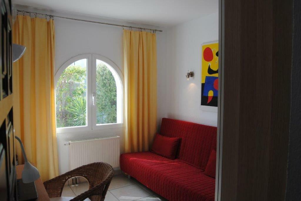 דניה Villa Bozena מראה חיצוני תמונה