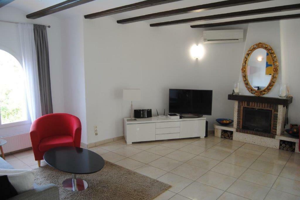 דניה Villa Bozena מראה חיצוני תמונה