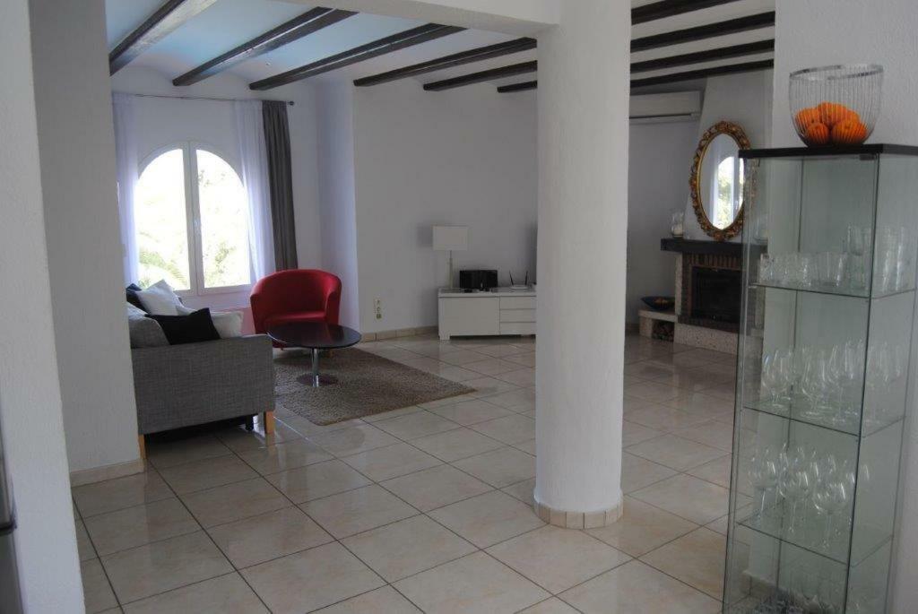 דניה Villa Bozena מראה חיצוני תמונה