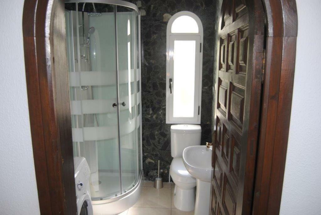 דניה Villa Bozena מראה חיצוני תמונה