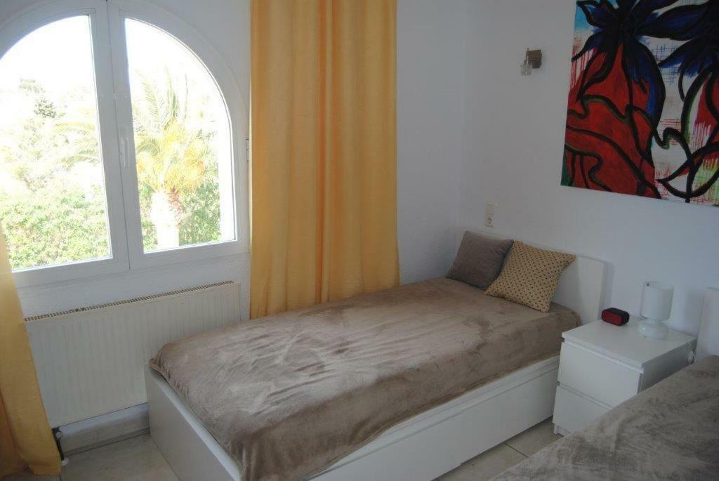 דניה Villa Bozena מראה חיצוני תמונה